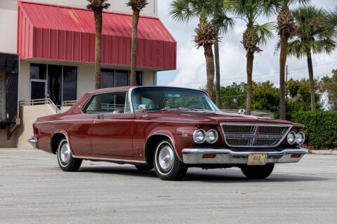 1964 Chrysler 300