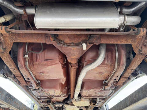 1977 Pontiac Trans Am