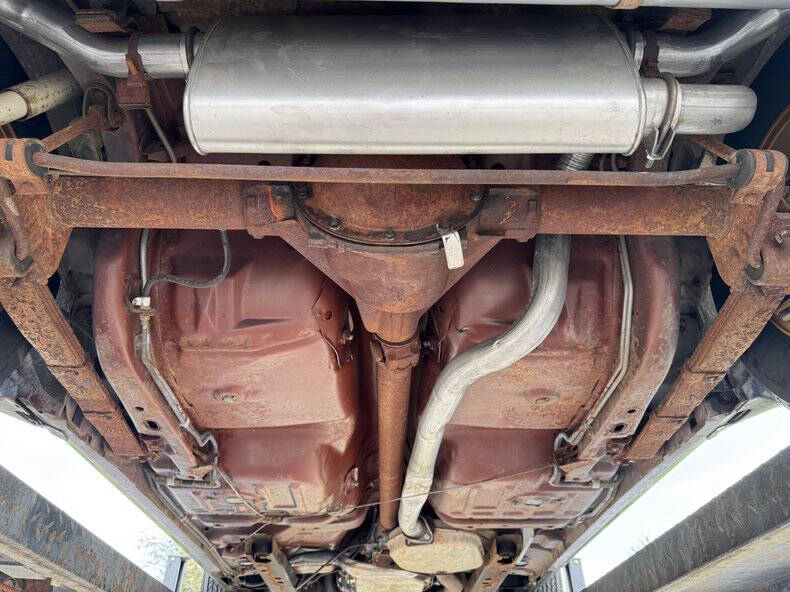 1977 Pontiac Trans Am