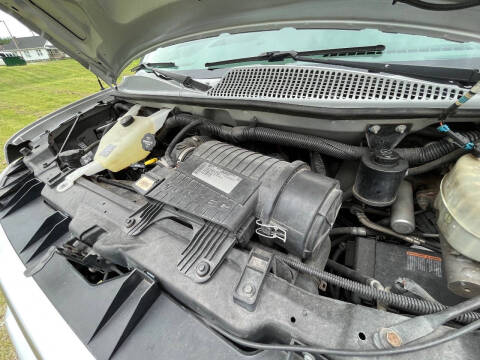 2014 GMC Savana 1500