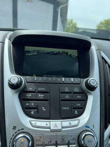 2012 GMC Terrain SLE-2