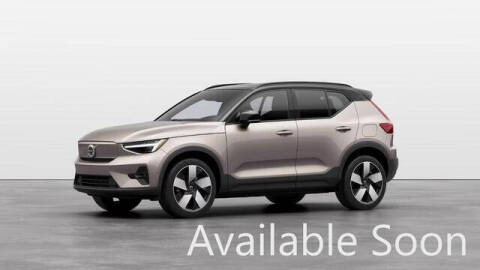 2023 Volvo XC40 Recharge