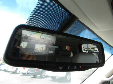 2010 GMC Yukon XL SLT