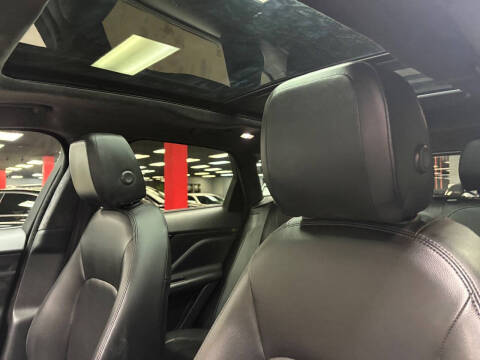 2020 Jaguar F-PACE 25t Premium