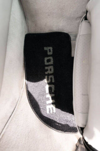 1986 Porsche 944 Turbo