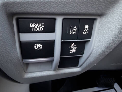 2017 Acura MDX SH-AWD w/Tech w/RES