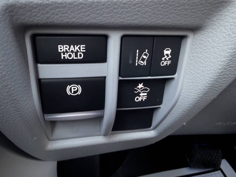 2017 Acura MDX SH-AWD w/Tech w/RES