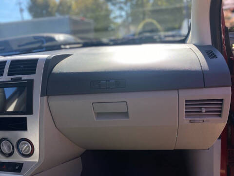 2007 Dodge Caliber R/T