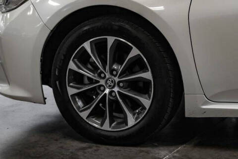 2016 Toyota Avalon XLE