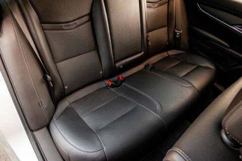 2014 Cadillac XTS 3.6L V6