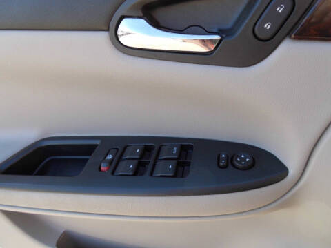 2012 Chevrolet Impala LT