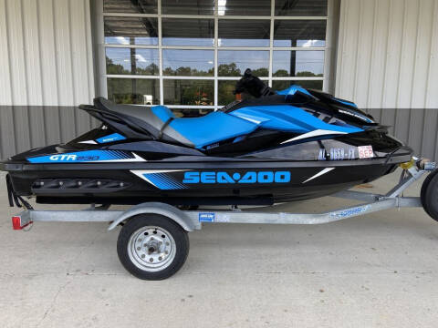 2017 Sea-Doo GTR™ 230