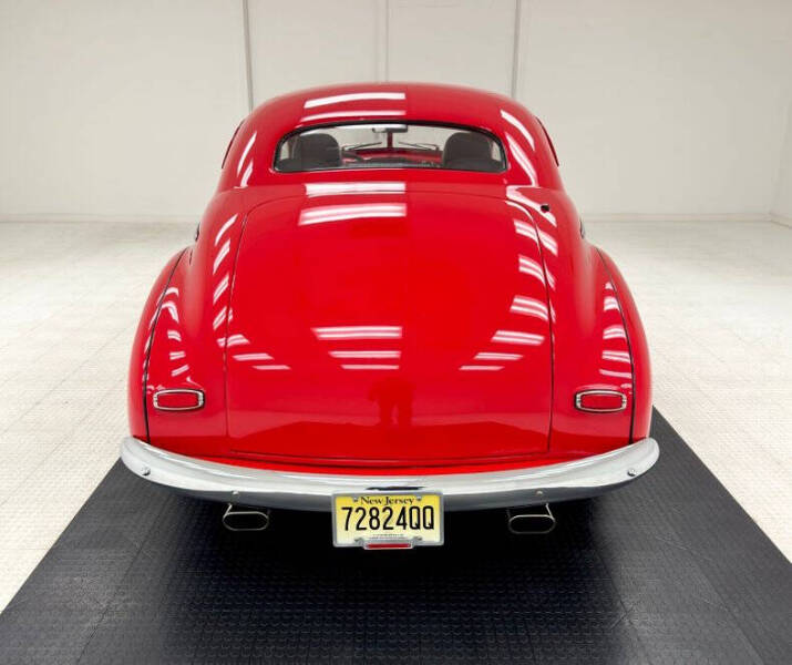 1941 Chevrolet Fleetmaster