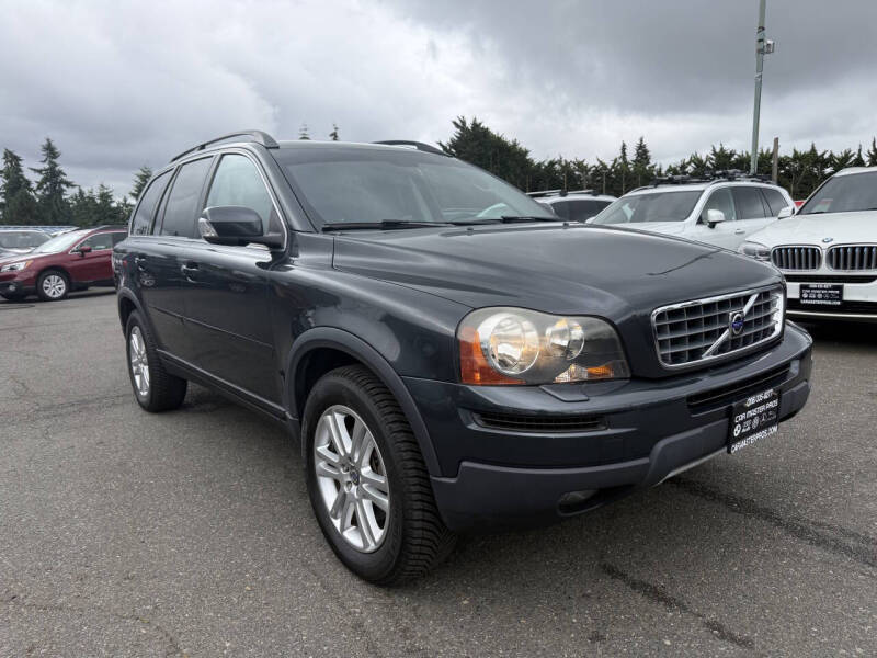 2010 Volvo XC90 3.2