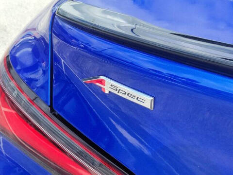 2023 Acura Integra w/Tech w/A-SPEC