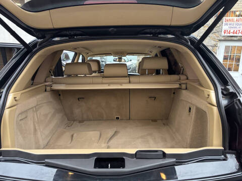 2012 BMW X5 xDrive35i