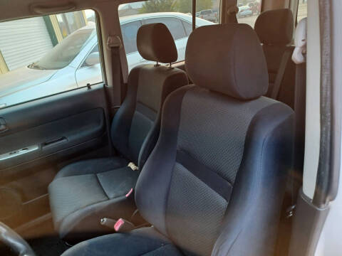 2006 Scion xB
