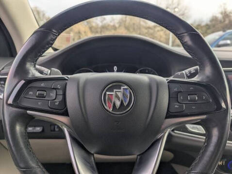 2023 Buick Enclave Premium