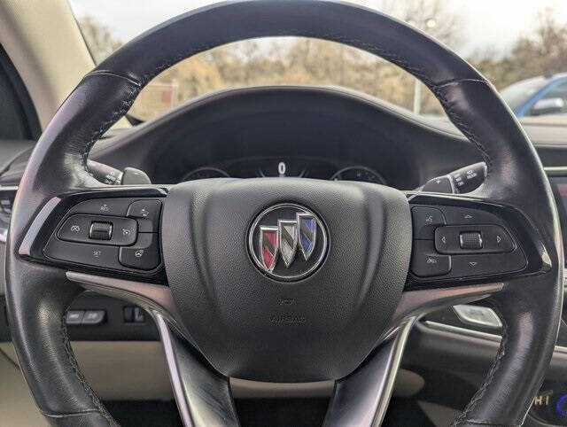 2023 Buick Enclave Premium