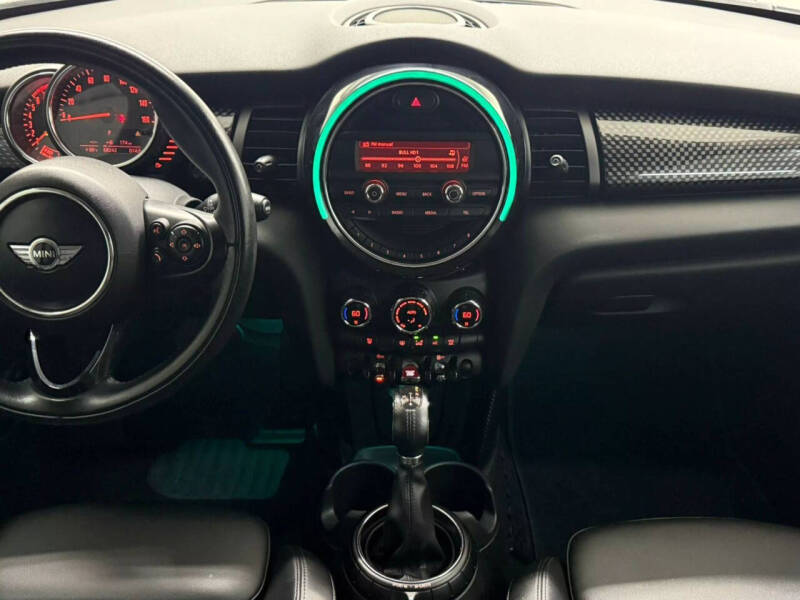 2015 MINI Hardtop 2 Door Cooper S