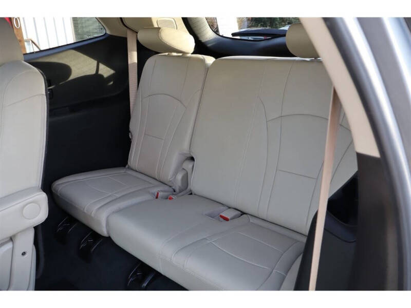 2021 Buick Enclave Premium