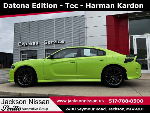 2023 Dodge Charger R/T