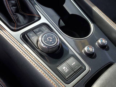 2021 Nissan Maxima 3.5 SR