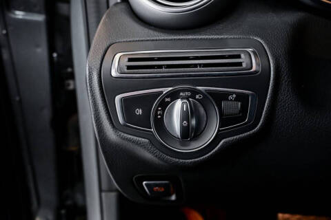 2021 Mercedes-Benz C-Class C 300 4MATIC