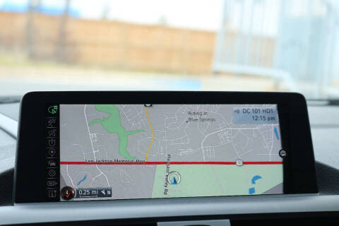 2015 BMW 2 Series M235i