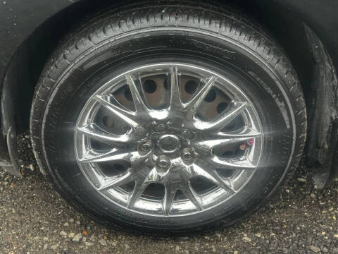 2014 Nissan Versa Note