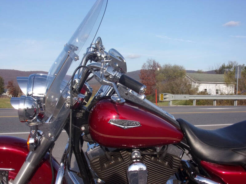 2005 Harley-Davidson Road King