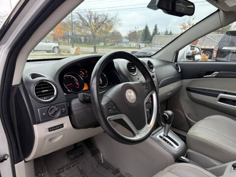 2009 Saturn Vue XR