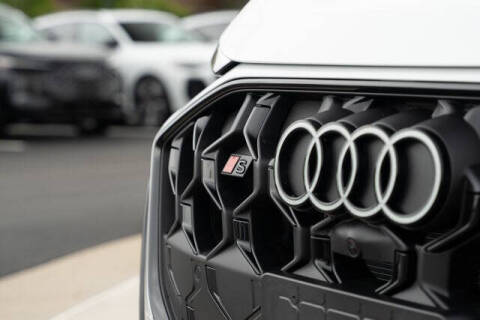 2026 Audi SQ5 quattro Premium Plus TFSI