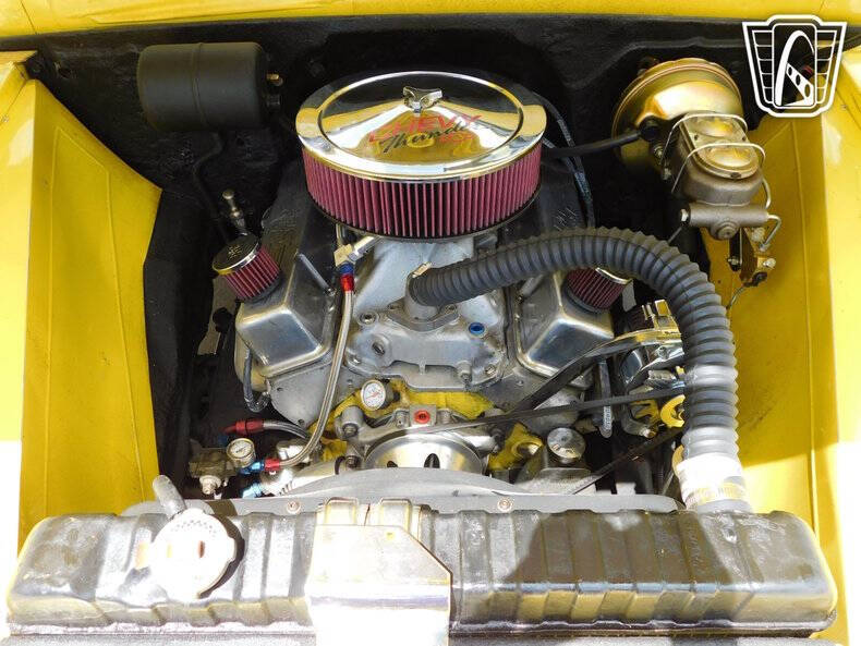 1966 Chevrolet C10