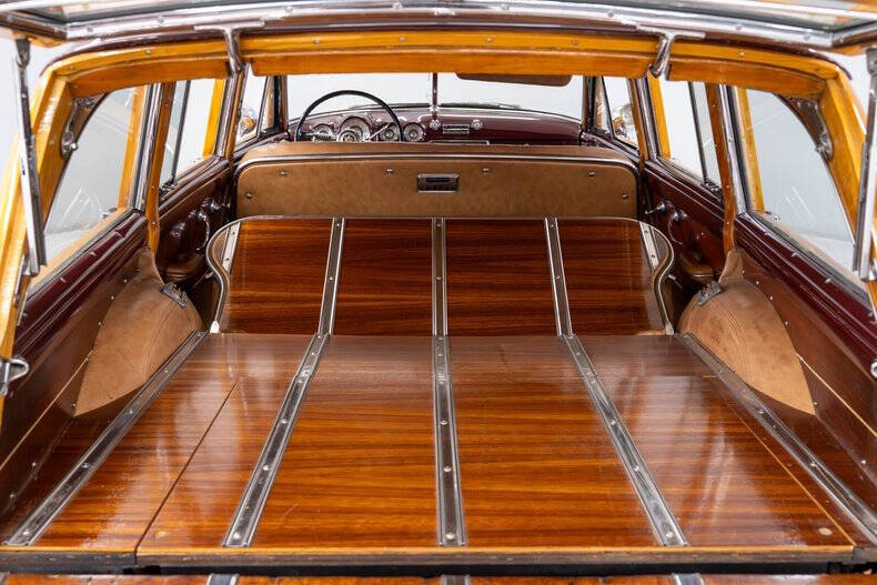 1949 Buick Roadmaster