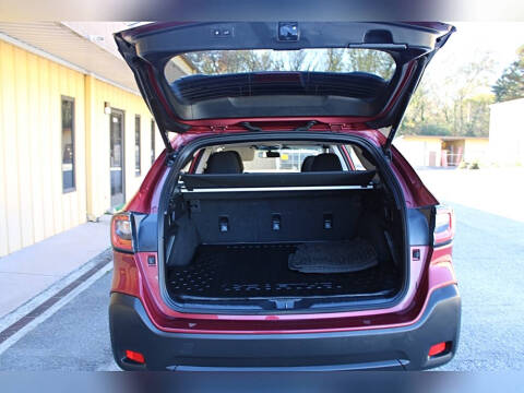 2023 Subaru Outback Premium