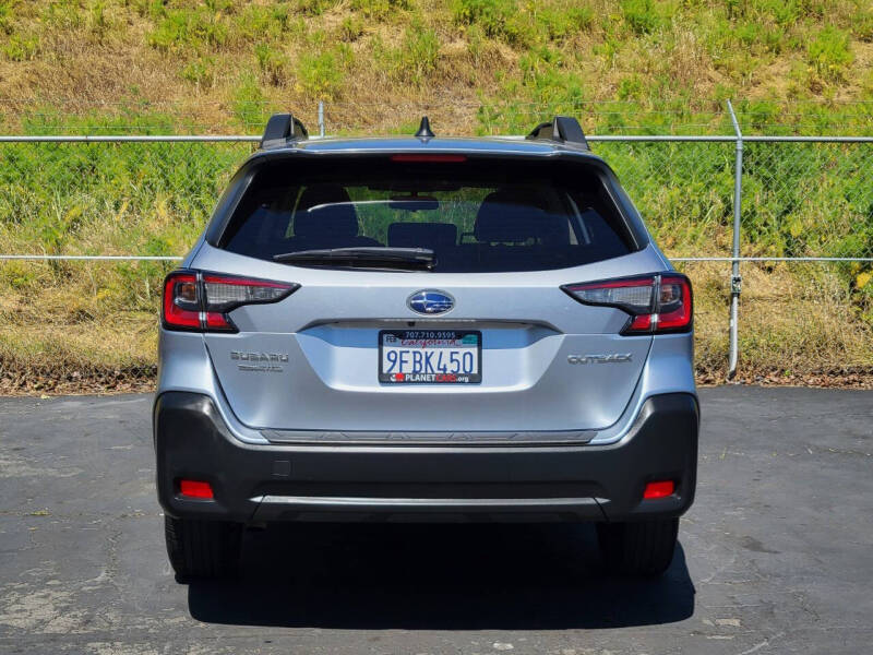 2023 Subaru Outback Premium