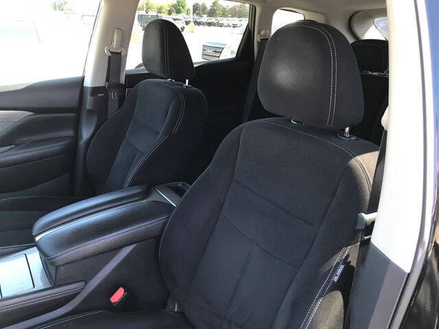 2017 Nissan Murano