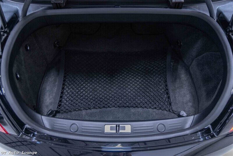 2009 Bentley Continental 51