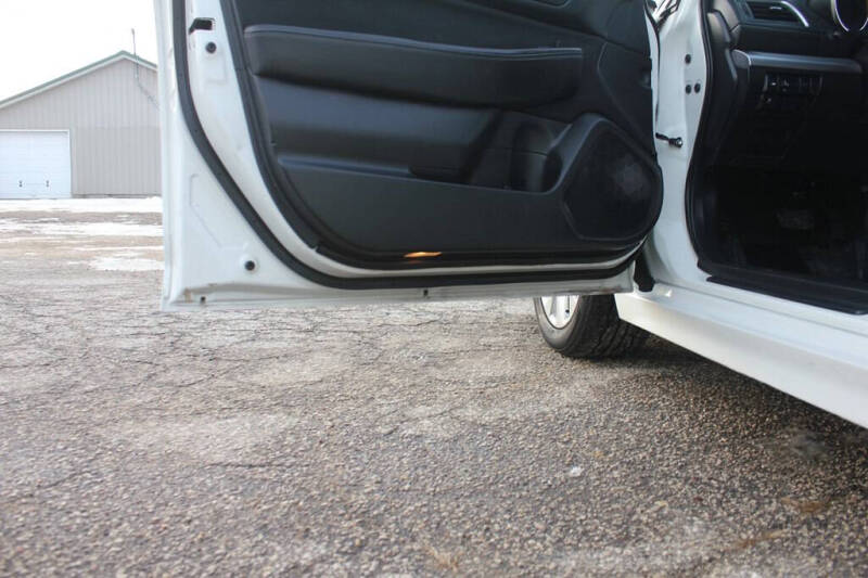 2015 Subaru Legacy 2.5i Premium