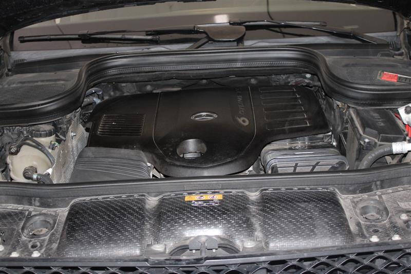 2020 Mercedes-Benz GLS GLS 450