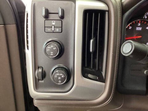 2016 GMC Sierra 1500