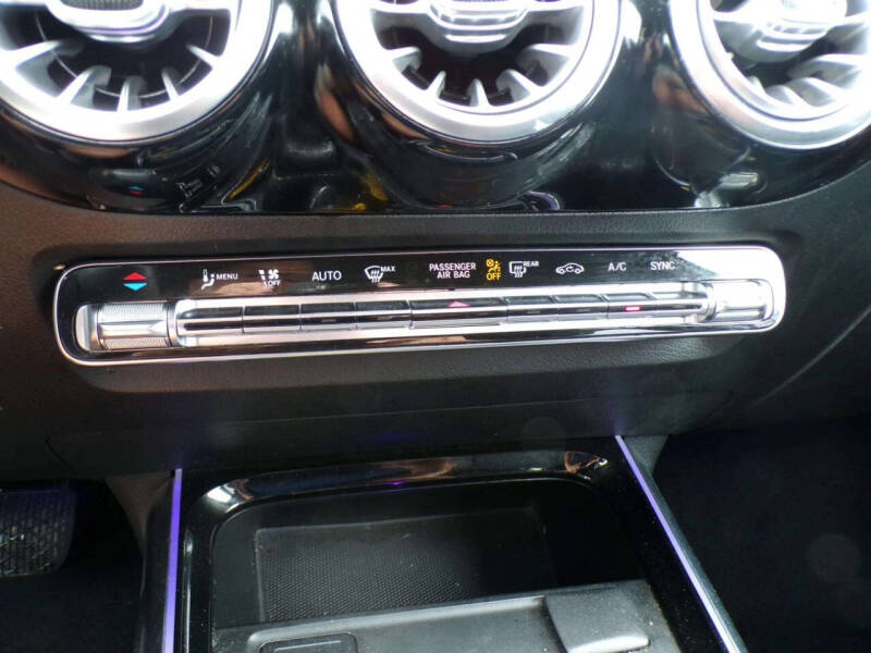 2021 Mercedes-Benz GLA GLA 250