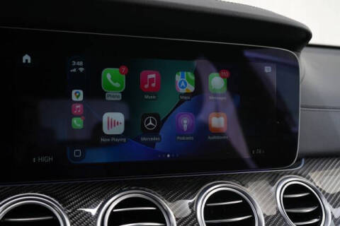 2023 Mercedes-Benz E-Class AMG E 53