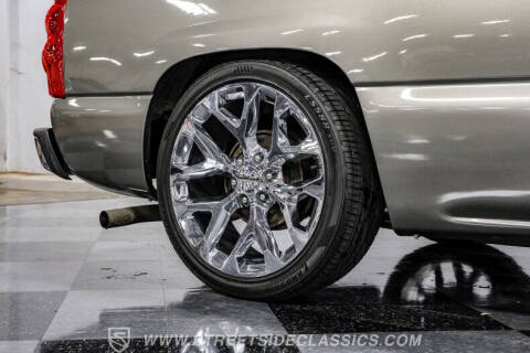 2006 Chevrolet Silverado 1500