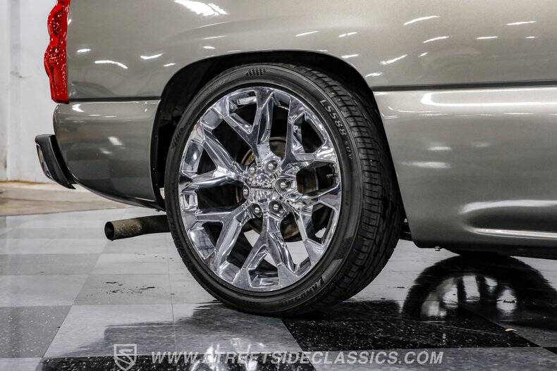 2006 Chevrolet Silverado 1500