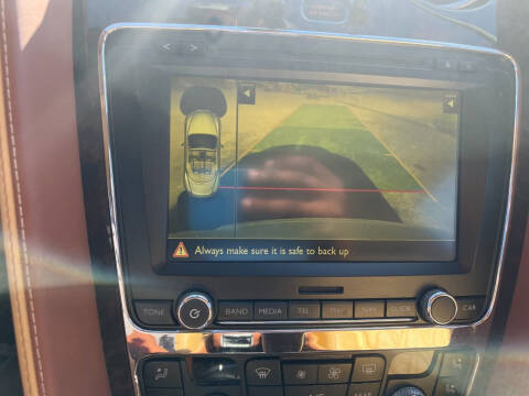 2015 Bentley Continental GT