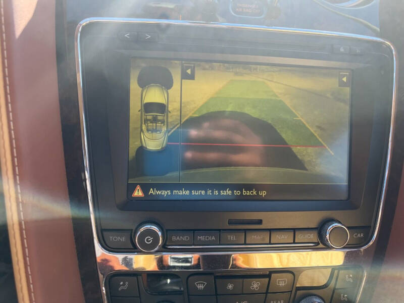 2015 Bentley Continental GT