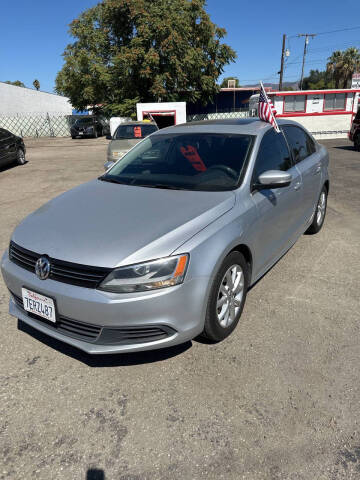 2014 Volkswagen Jetta for sale at Alpha 1 Automotive Group in Hemet CA