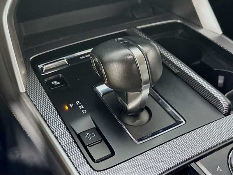 2024 Mazda CX-90 Plug-in Hybrid Preferred